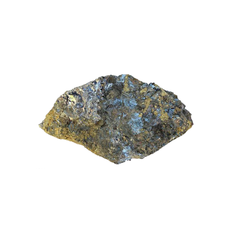 Lead-zinc ore